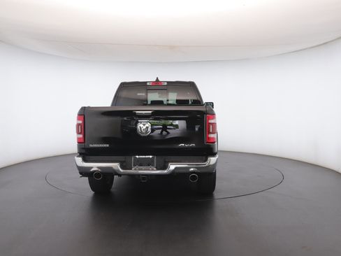 Certified 2020 RAM 1500 Laramie image 27