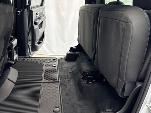 New 2026 RAM 1500 Big Horn AWD/4WD image 37