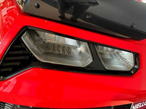 Used 2016 Chevrolet Corvette Z06 w/ 3LZ Preferred Equipment Group image 28