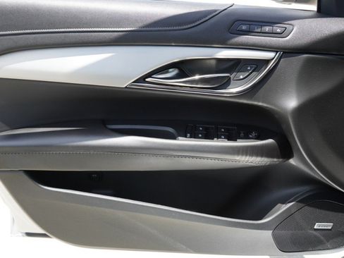 Used 2018 Cadillac ATS Luxury RWD image 21
