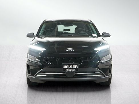 Used 2023 Hyundai Kona Limited FWD image 8