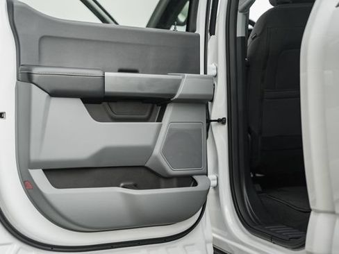 New 2026 Ford F250 XLT AWD/4WD image 47