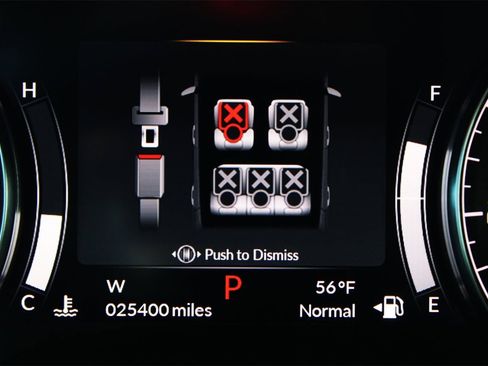 Used 2023 Acura RDX FWD image 14