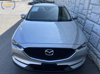 Used 2018 MAZDA CX-5 Sport video 2