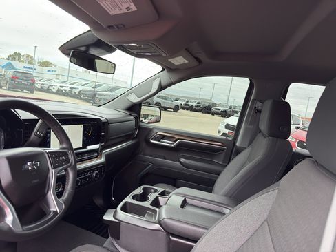 Used 2023 Chevrolet Silverado 1500 RST image 28