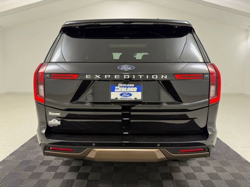 New 2026 Ford Expedition King Ranch AWD/4WD image 4