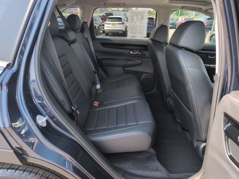 Certified 2023 Honda CR-V EX-L image 12