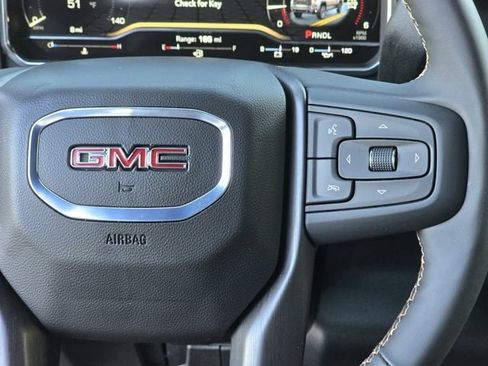 New 2025 GMC Sierra 2500 AT4 w/ AT4 Premium Plus Package image 29