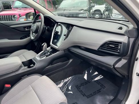 Used 2023 Subaru Outback Premium AWD/4WD image 25