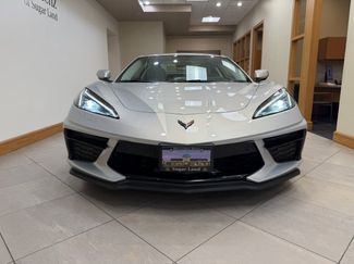 Used 2021 Chevrolet Corvette Stingray Premium Conv w/ Z51 Performance Package video 3
