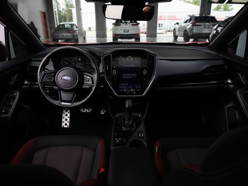 Used 2024 Subaru Impreza RS w/ Popular Package #1 AWD/4WD image 22