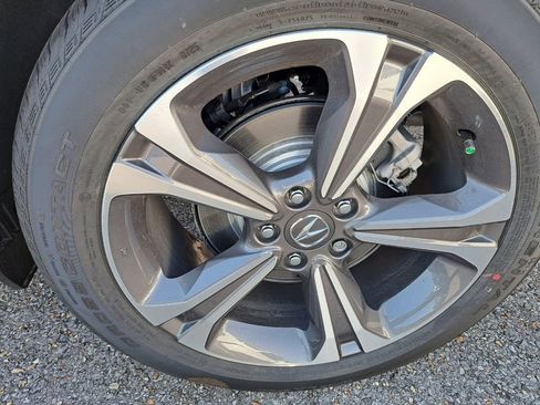 New 2025 Acura RDX w/ Technology Package image 22