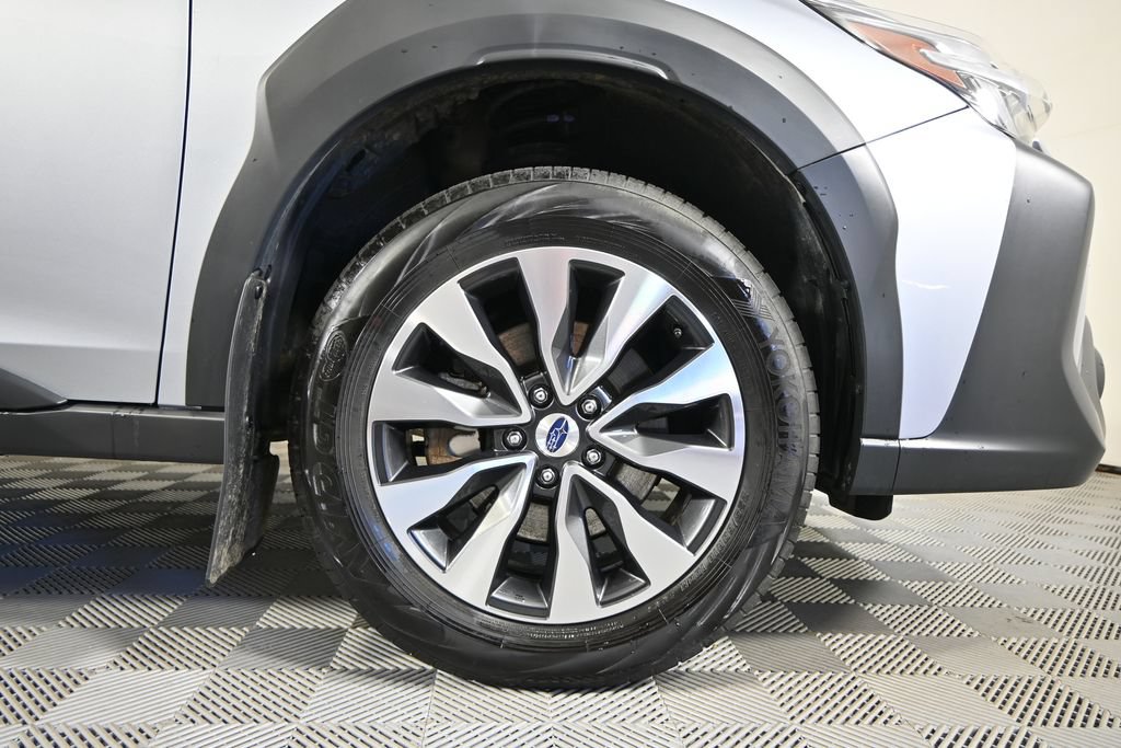 Used 2024 Subaru Outback Limited AWD/4WD image 11