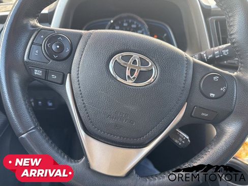Used 2013 Toyota RAV4 Limited image 20