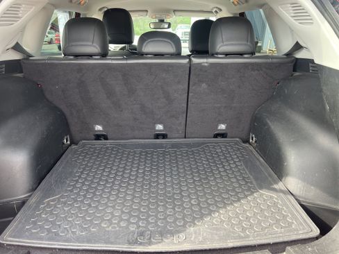 Used 2019 Jeep Compass Limited image 21