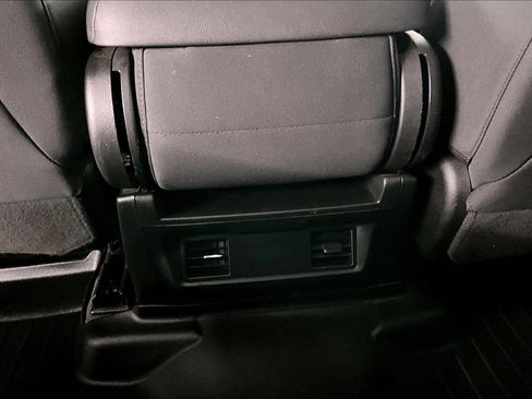 Used 2021 Chevrolet Silverado 1500 Custom Trail Boss image 11