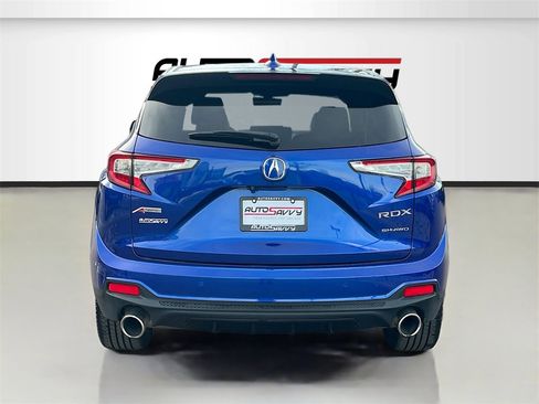 Used 2023 Acura RDX A-Spec image 6