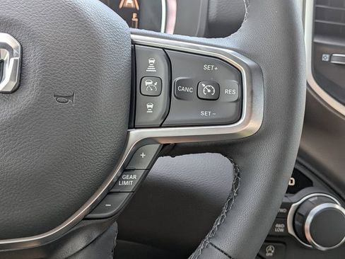 New 2026 RAM 1500 Big Horn image 32