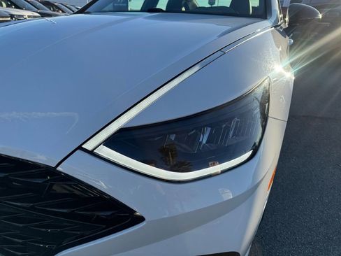 Used 2023 Hyundai Sonata N Line image 33