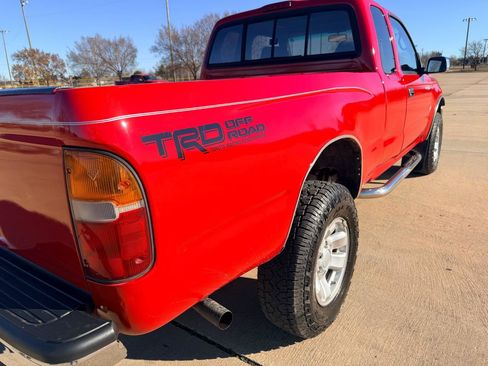 Used 1997 Toyota Tacoma SR5 AWD/4WD image 30
