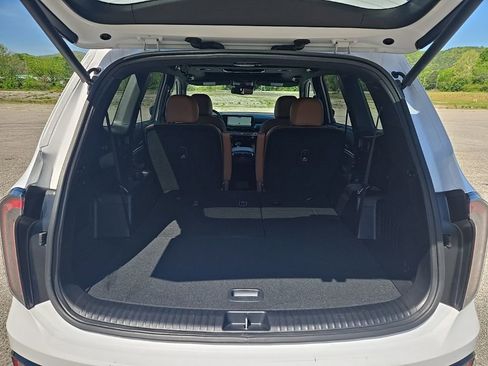 Used 2025 Kia Telluride EX X-Line AWD/4WD image 26
