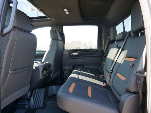 New 2026 GMC Sierra 3500 AT4 w/ AT4 Premium Plus Package image 7