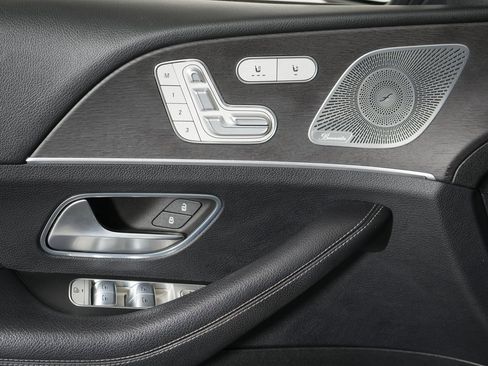 Certified 2020 Mercedes-Benz GLE 350 4MATIC image 11