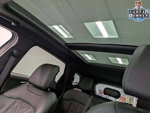 Certified 2023 Kia Sportage X-Line AWD/4WD image 22