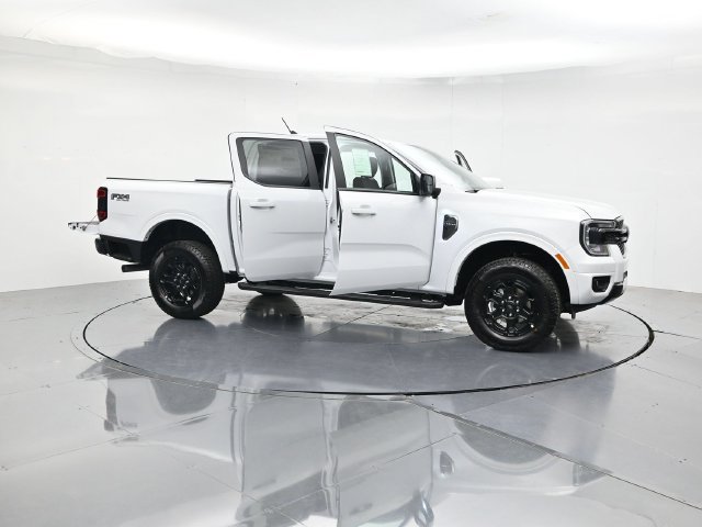 New 2026 Ford Ranger Lariat w/ FX4 Off-Road Package AWD/4WD image 55