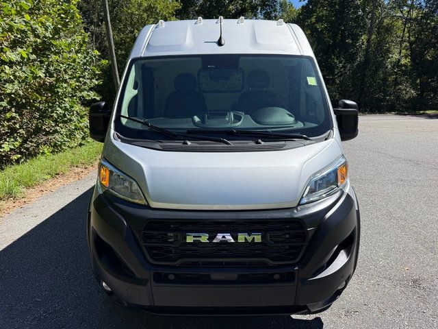 Used 2026 RAM ProMaster 1500 w/ Safety Group FWD image 3