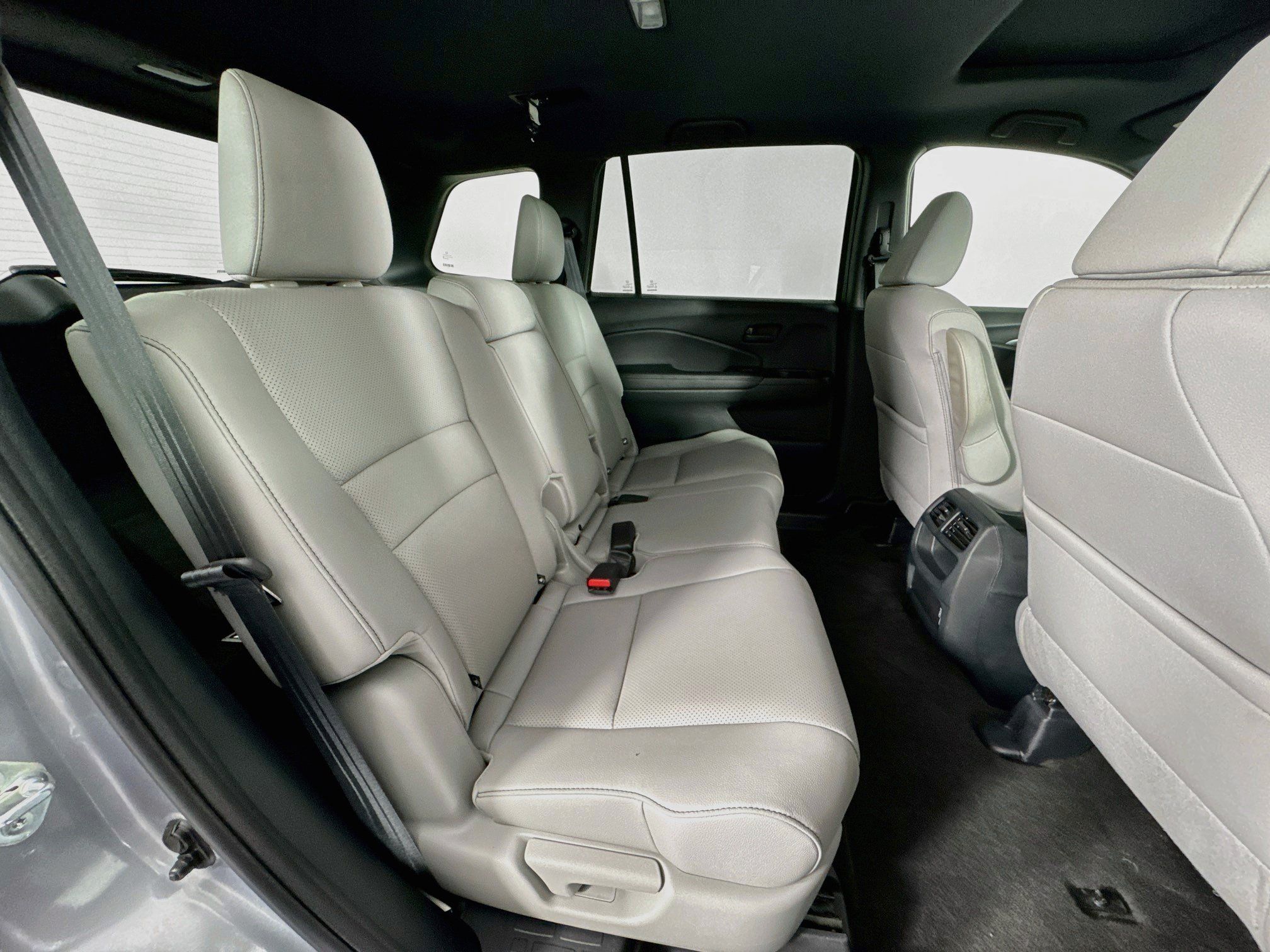 Certified 2023 Honda Passport EX-L image 27