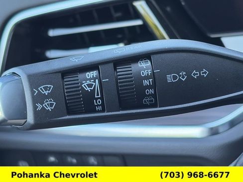 New 2026 Chevrolet Tahoe LT w/ Comfort Package AWD/4WD image 10