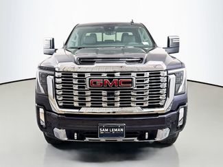 Used 2024 GMC Sierra 2500 Denali w/ Denali Reserve Package video 2