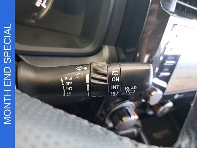 Used 2021 Toyota 4Runner TRD Off-Road Premium AWD/4WD image 21