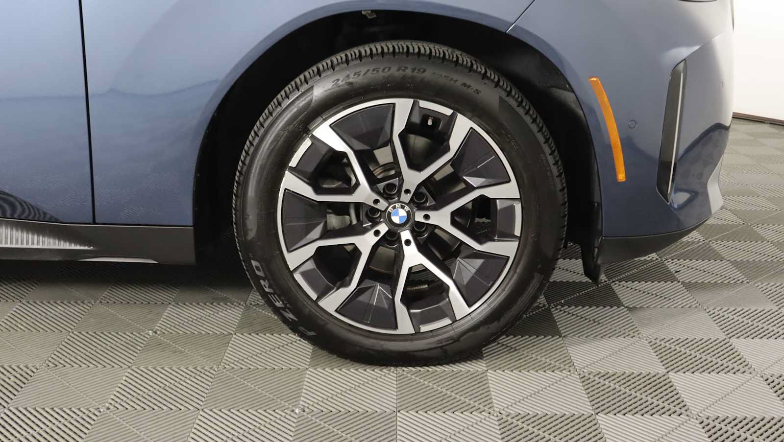 Used 2026 BMW X3 xDrive30i w/ Premium Package AWD/4WD image 7