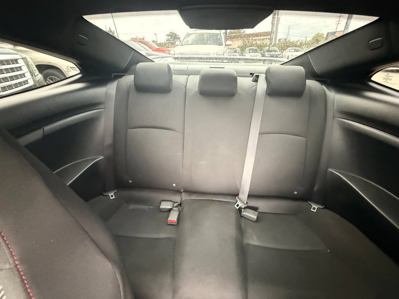 Used 2017 Honda Civic Si image 36