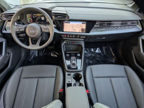 New 2026 Audi A3 2.0T Premium image 5