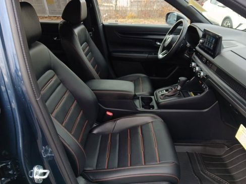 Used 2024 Honda CR-V Sport-L image 27