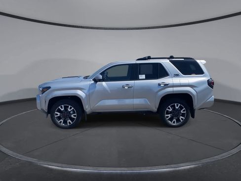 New 2026 Toyota 4Runner TRD Sport Premium AWD/4WD image 6