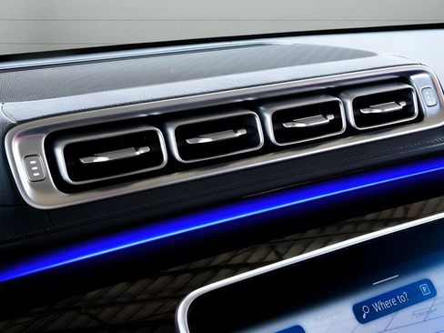 Used 2023 Mercedes-Benz S 580 4MATIC Sedan image 35