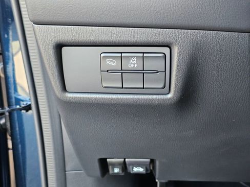 New 2025 MAZDA CX-5 AWD 2.5 S w/ Select Package image 32