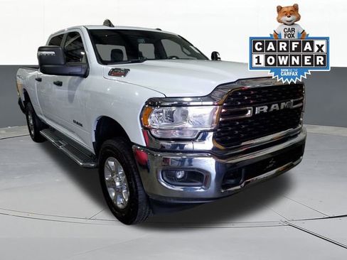 Used 2024 RAM 2500 Big Horn image 1