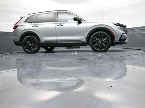 Used 2025 Honda CR-V Sport Touring image 29