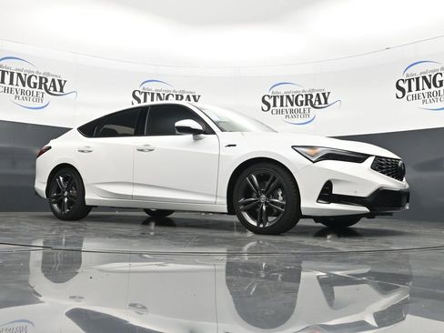 Used 2024 Acura Integra A-Spec FWD image 26