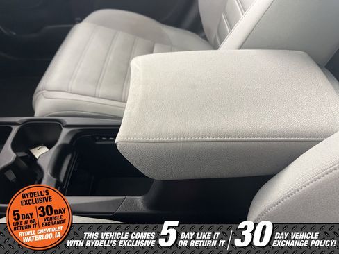 Used 2022 Honda CR-V EX image 35