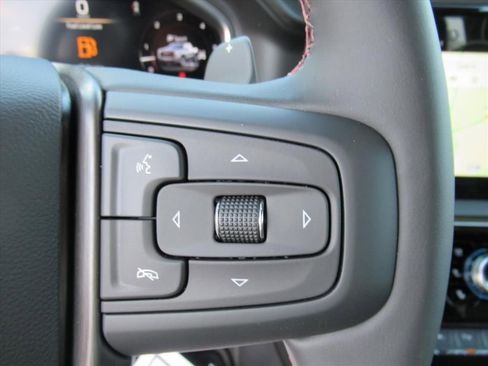 New 2026 GMC Sierra 1500 AT4X AWD/4WD image 24
