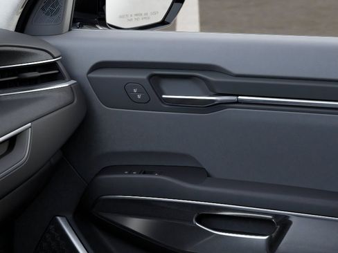 New 2026 Kia EV9 Light RWD image 25