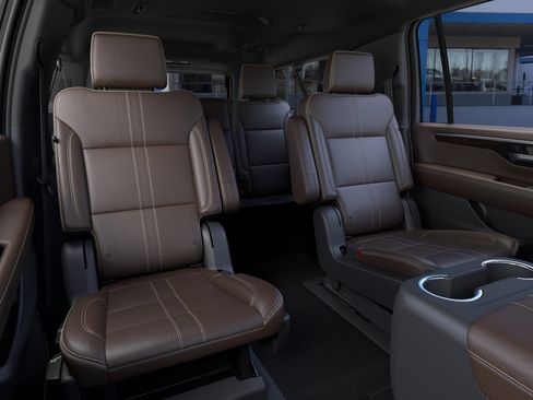 New 2026 Chevrolet Suburban High Country AWD/4WD image 41
