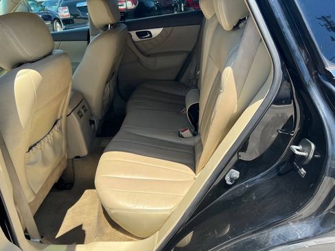 Used 2013 INFINITI FX37 AWD w/ Premium Pkg image 13