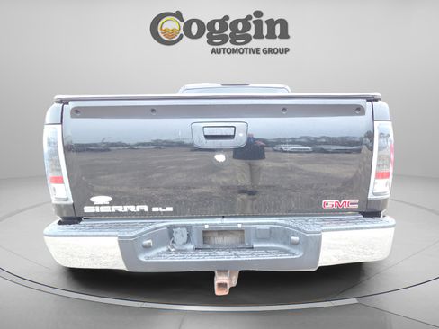 Used 2013 GMC Sierra 1500 SLE image 7